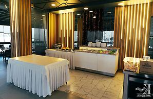 Kent Suit Otel