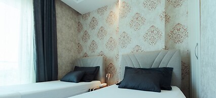 Kent Suit Otel