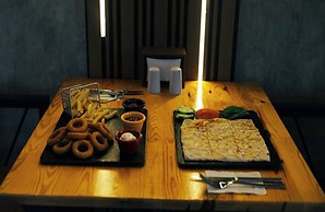 Kent Suit Otel