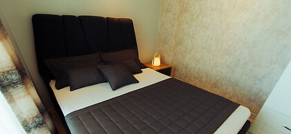 Kent Suit Otel