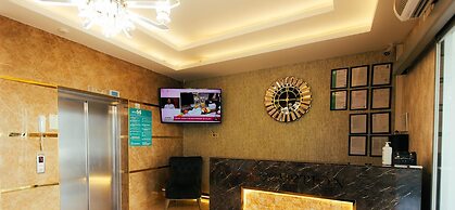 Kent Suit Otel
