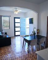 La Ferreteria Apartments