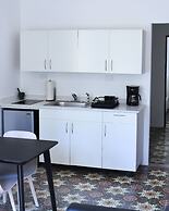La Ferreteria Apartments