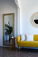 La Ferreteria Apartments