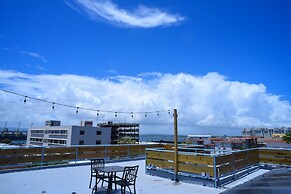 La Ferreteria Apartments