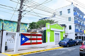 La Ferreteria Apartments