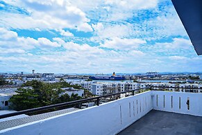 La Ferreteria Apartments