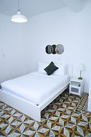 La Ferreteria Apartments
