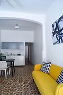 La Ferreteria Apartments