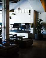 La Ferreteria Apartments