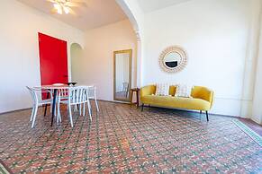 La Ferreteria Apartments