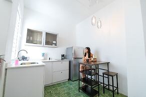 La Ferreteria Apartments