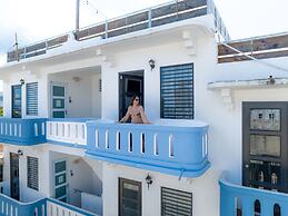 La Ferreteria Apartments
