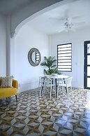 La Ferreteria Apartments