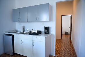 La Ferreteria Apartments
