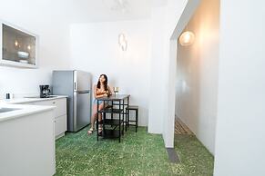 La Ferreteria Apartments