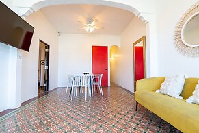 La Ferreteria Apartments