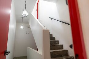 La Ferreteria Apartments