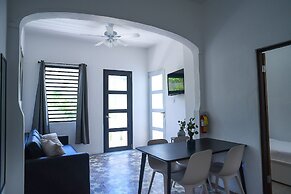 La Ferreteria Apartments