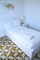 La Ferreteria Apartments