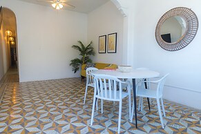 La Ferreteria Apartments