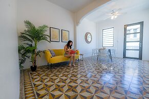 La Ferreteria Apartments