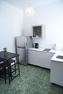 La Ferreteria Apartments
