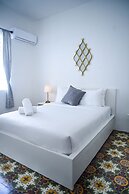 La Ferreteria Apartments