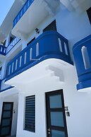 La Ferreteria Apartments