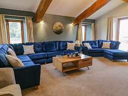 Coppa Hill Barn