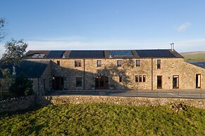 Coppa Hill Barn