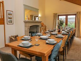 Coppa Hill Barn