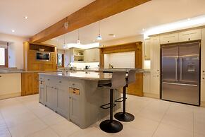 Coppa Hill Barn