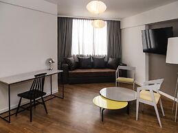Mercure Hotel Rosario