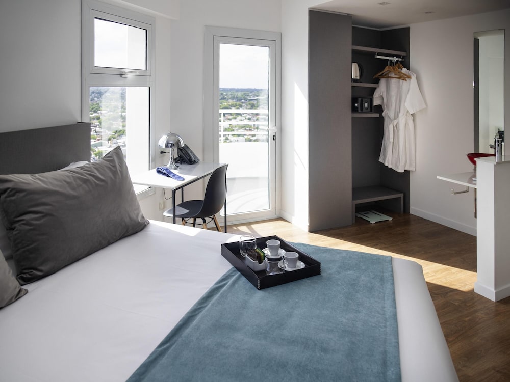 Mercure Hotel Rosario