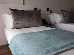 Mercure Hotel Rosario