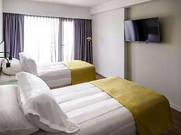 Mercure Hotel Rosario