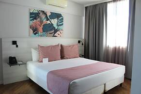 Mercure Hotel Rosario