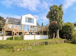 Trewartha Beach House