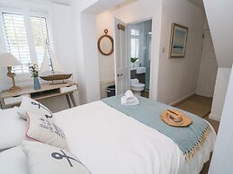 Trewartha Beach House