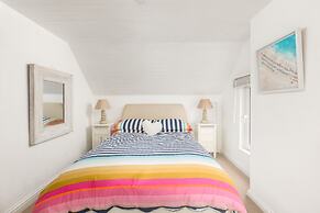 Trewartha Beach House