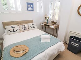 Trewartha Beach House