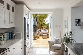 Trewartha Beach House