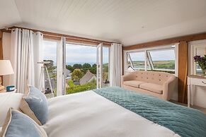 Trewartha Beach House