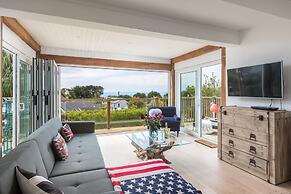 Trewartha Beach House