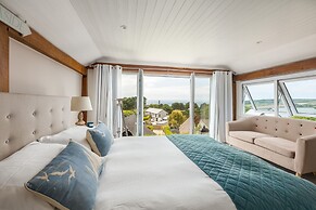 Trewartha Beach House
