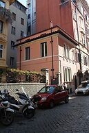 Maison Ripetta