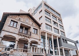 SEC Hotel Mar Del Plata