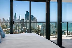 Opus Broadbeach