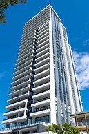 Opus Broadbeach
